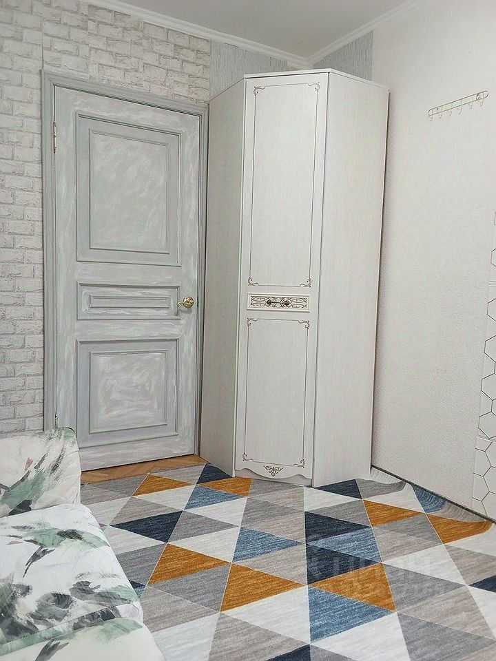 2-комнатная квартира, 40 м² — фотография 3