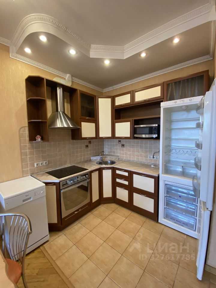 2-комнатная квартира, 64 м²