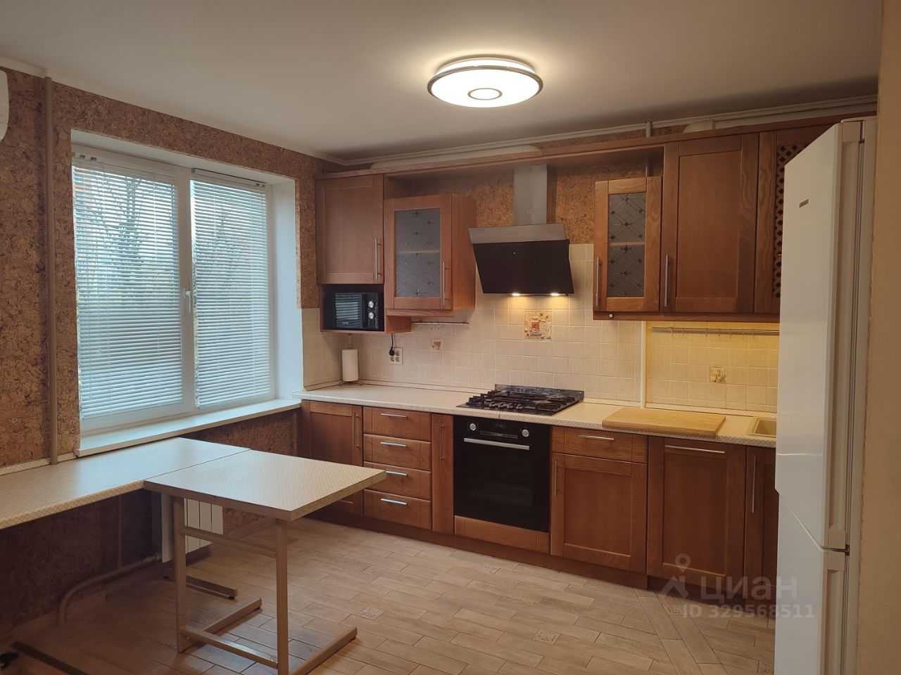 1-комнатная квартира, 36 м² — фотография 2