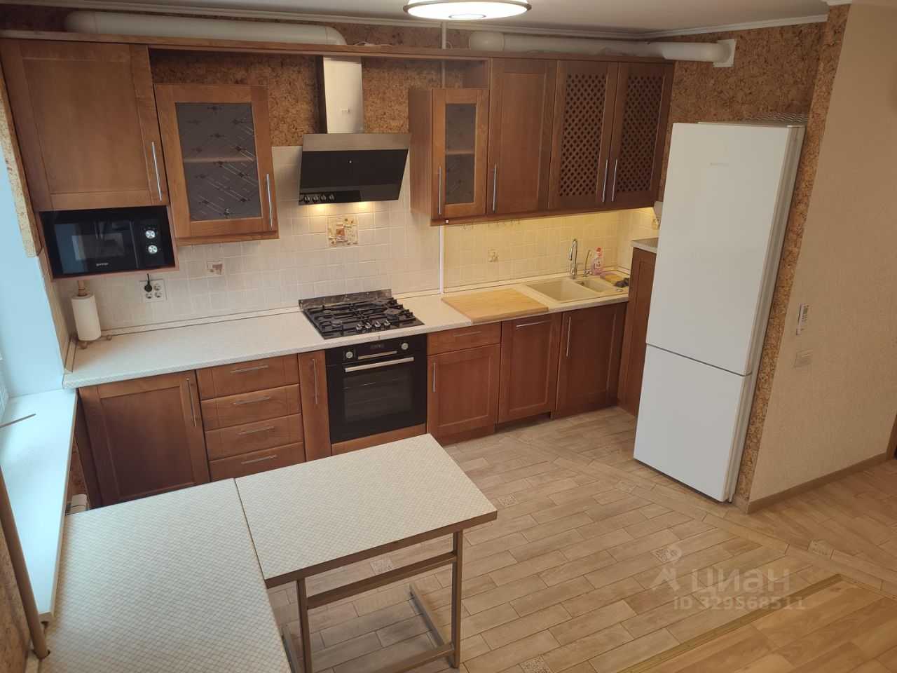 1-комнатная квартира, 36 м² — фотография 3