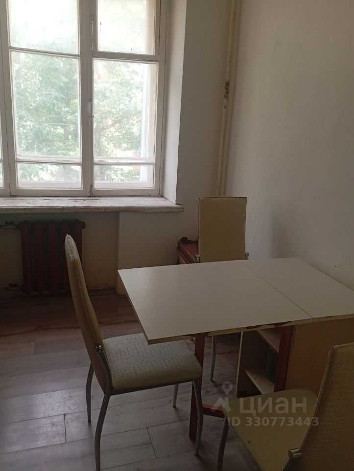 3-комнатная квартира, 72,3 м² — фотография 3