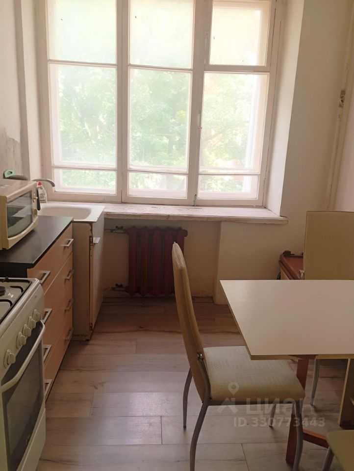 3-комнатная квартира, 72,3 м² — фотография 2