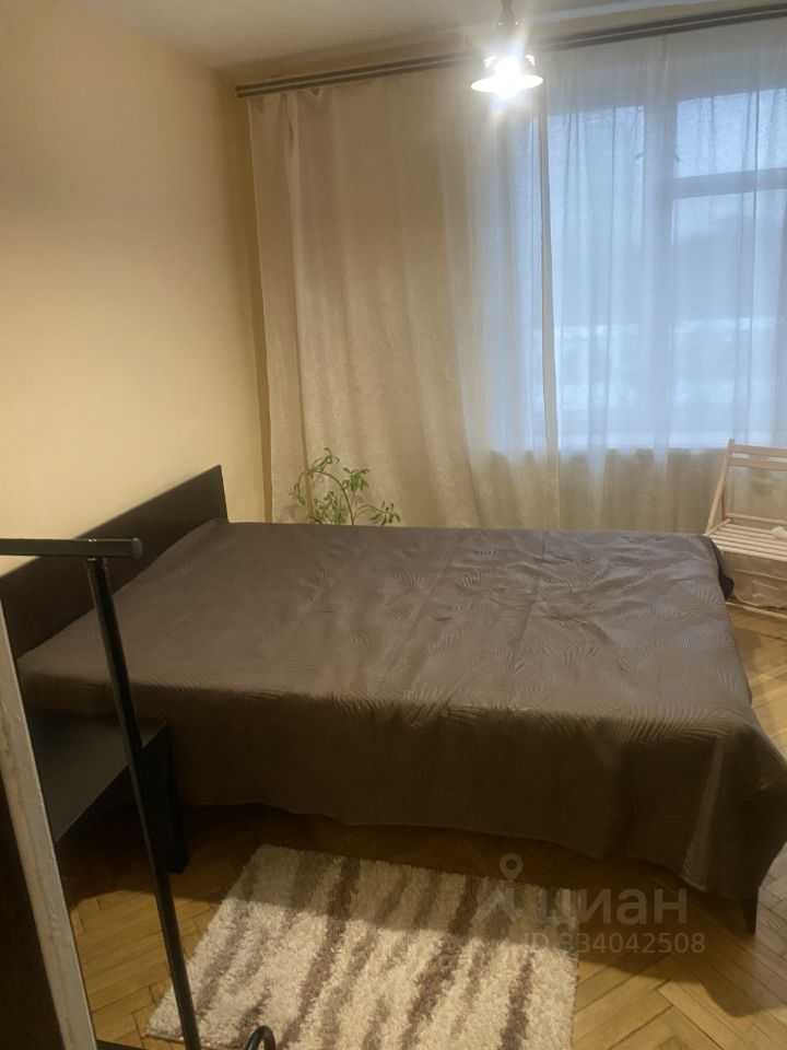 2-комнатная квартира, 48 м²