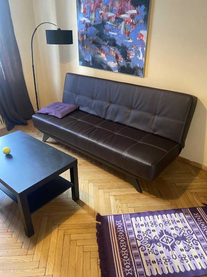 2-комнатная квартира, 48 м² — фотография 2