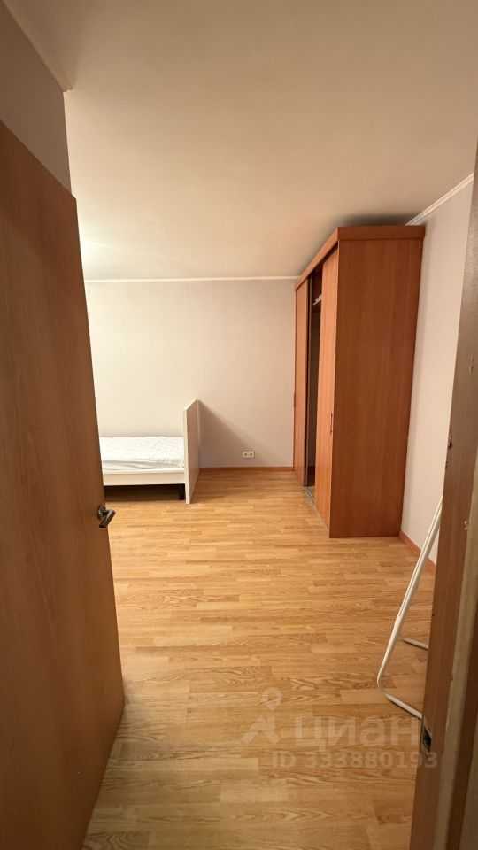 2-комнатная квартира, 45 м² — фотография 3