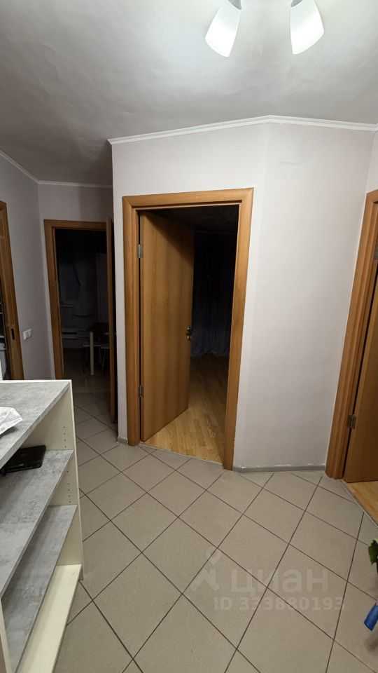 2-комнатная квартира, 45 м² — фотография 2