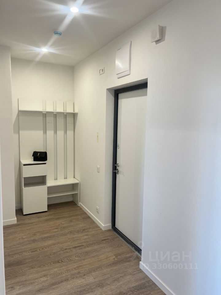3-комнатная квартира, 60 м² — фотография 3
