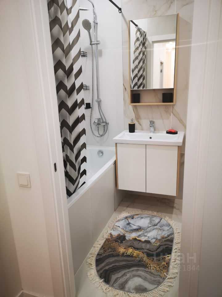 2-комнатная квартира, 56 м²