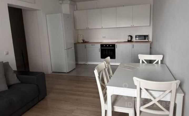 3-комнатная квартира, 78 м² — фотография 2