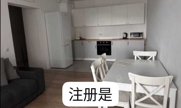 3-комнатная квартира, 78 м²