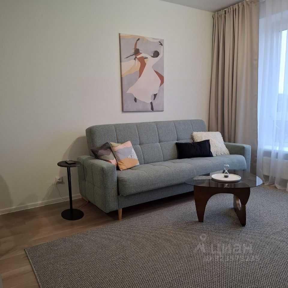 3-комнатная квартира, 80 м² — фотография 2