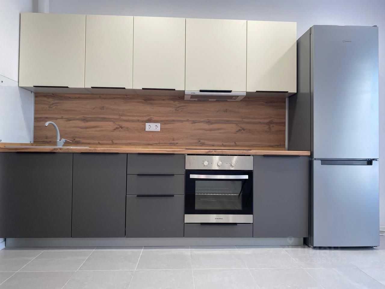 2-комнатная квартира, 50 м² — фотография 3