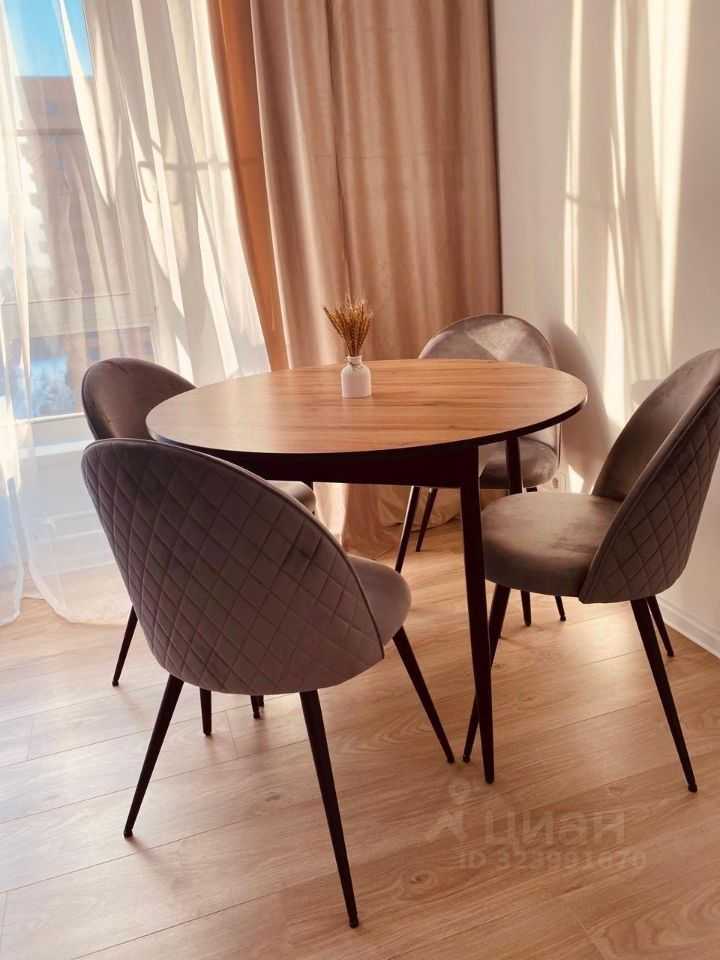 2-комнатная квартира, 50 м²