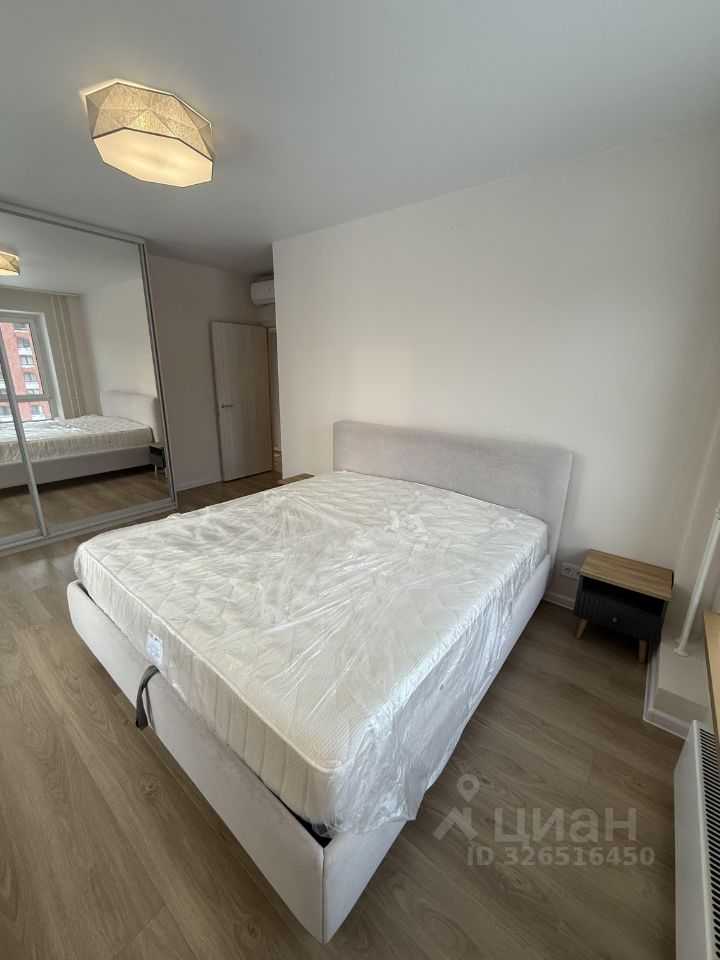 3-комнатная квартира, 72 м² — фотография 2