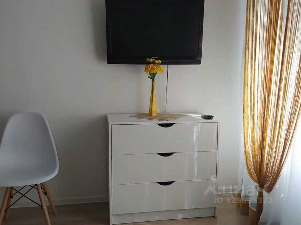 1-комнатная квартира, 20 м² — фотография 2