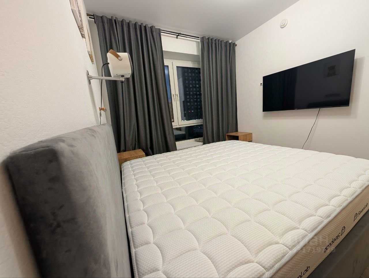 1-комнатная квартира, 33,5 м² — фотография 3