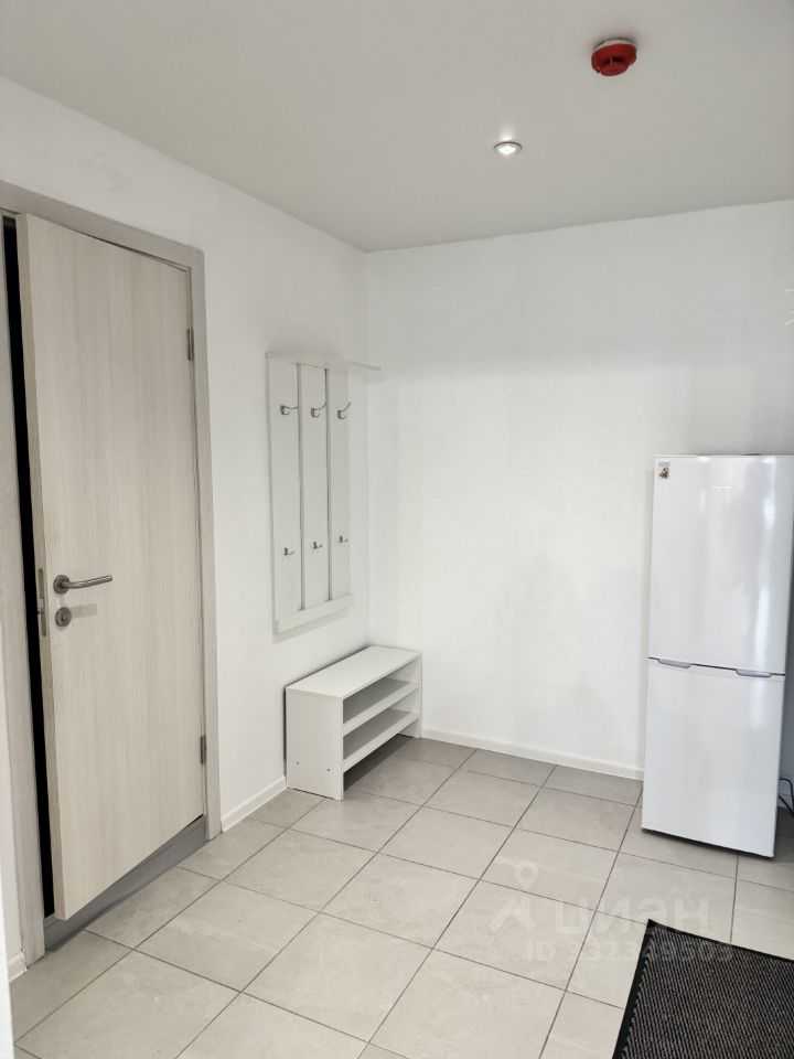 2-комнатная квартира, 45 м² — фотография 2