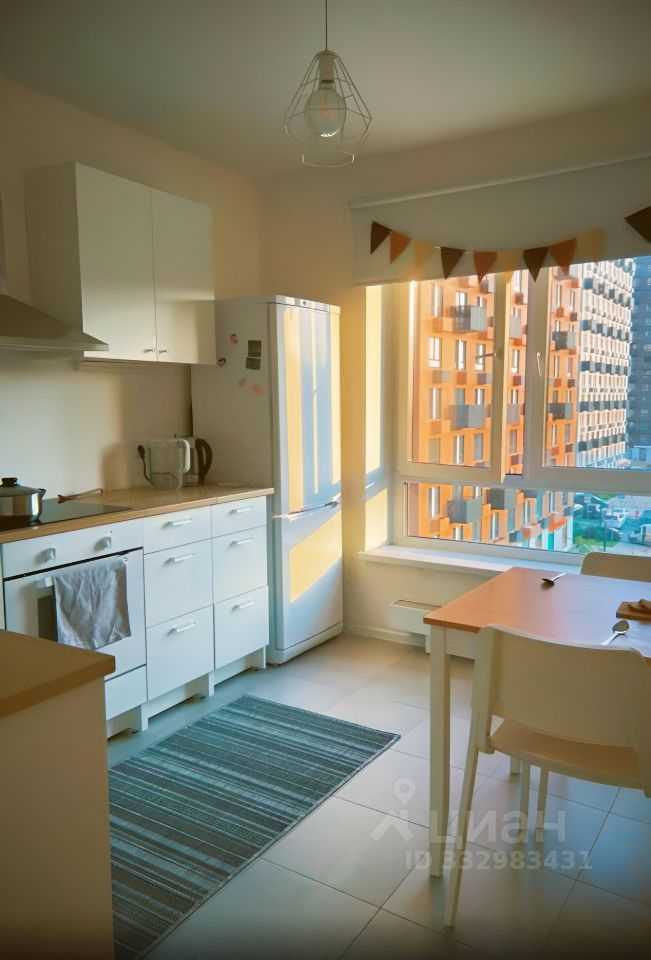 2-комнатная квартира, 48,1 м²