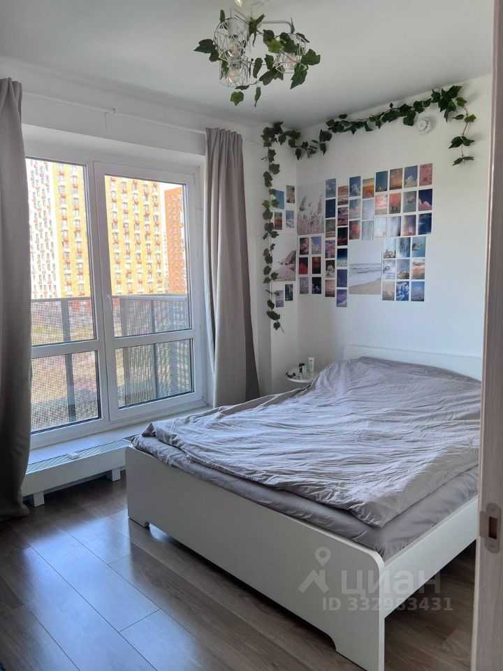 2-комнатная квартира, 48,1 м² — фотография 2