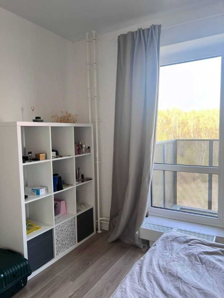 2-комнатная квартира, 48,1 м² — фотография 3