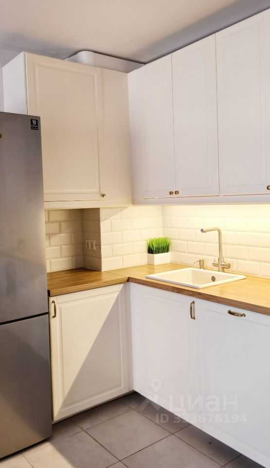 3-комнатная квартира, 78 м² — фотография 3