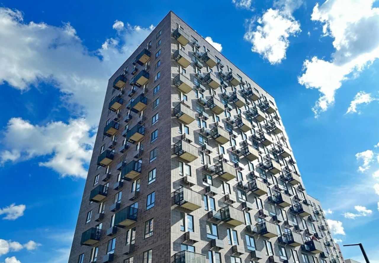 3-комнатная квартира, 58 м² — фотография 3