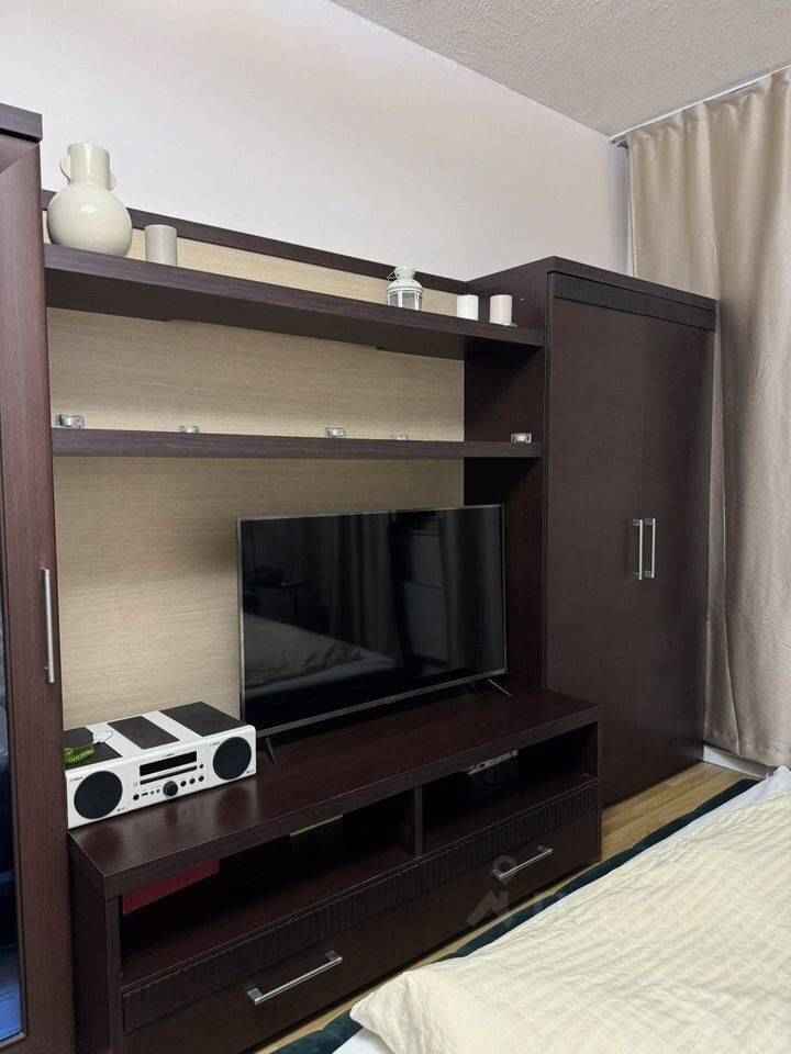 1-комнатная квартира, 40 м² — фотография 3