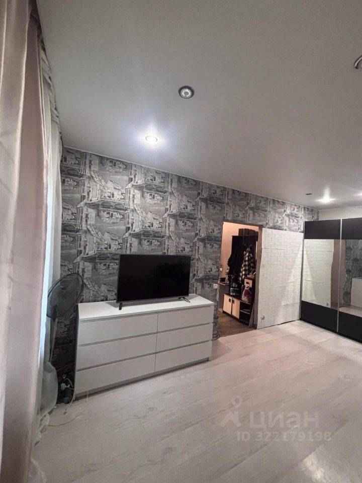 2-комнатная квартира, 42 м² — фотография 3