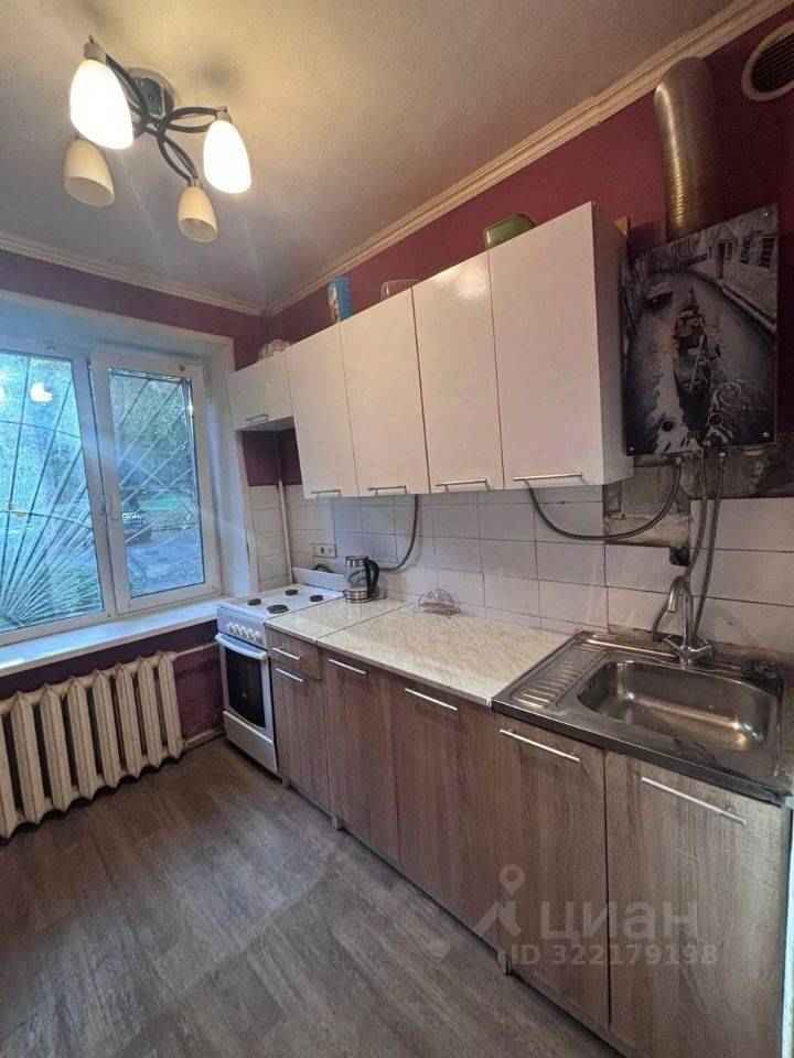 2-комнатная квартира, 42 м²
