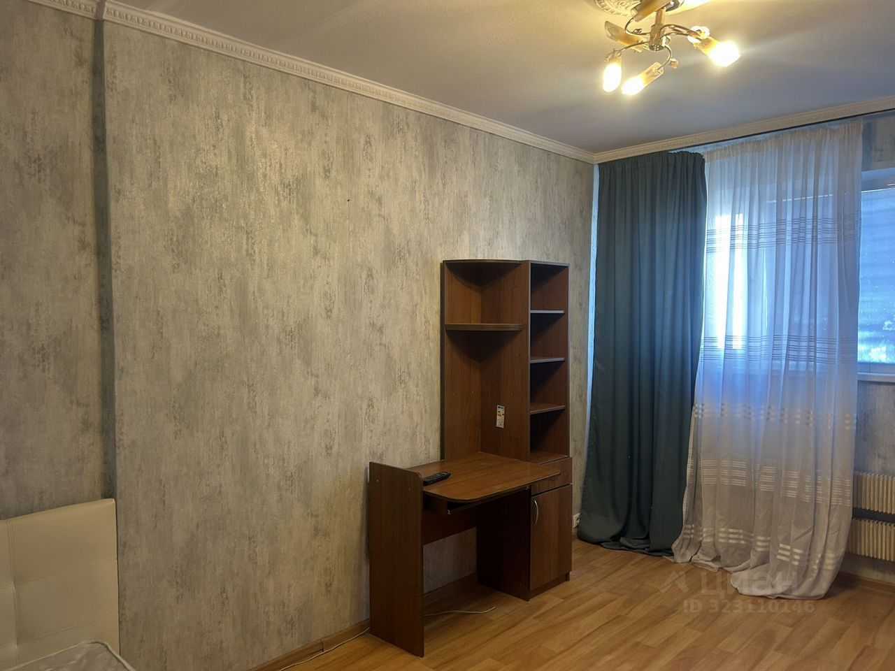 2-комнатная квартира, 43,6 м² — фотография 3