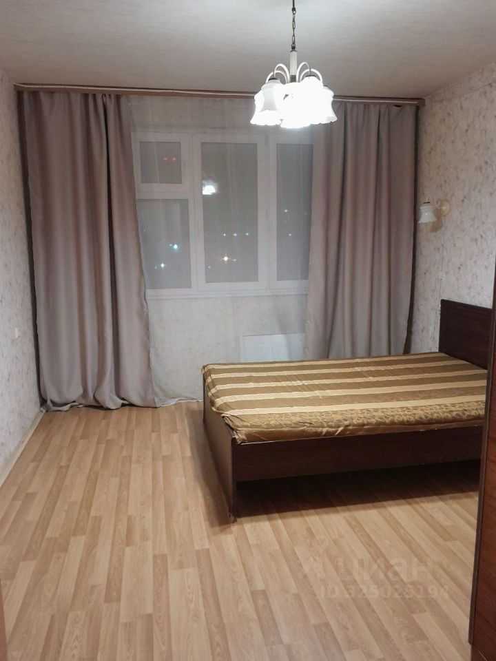 2-комнатная квартира, 57,8 м² — фотография 2