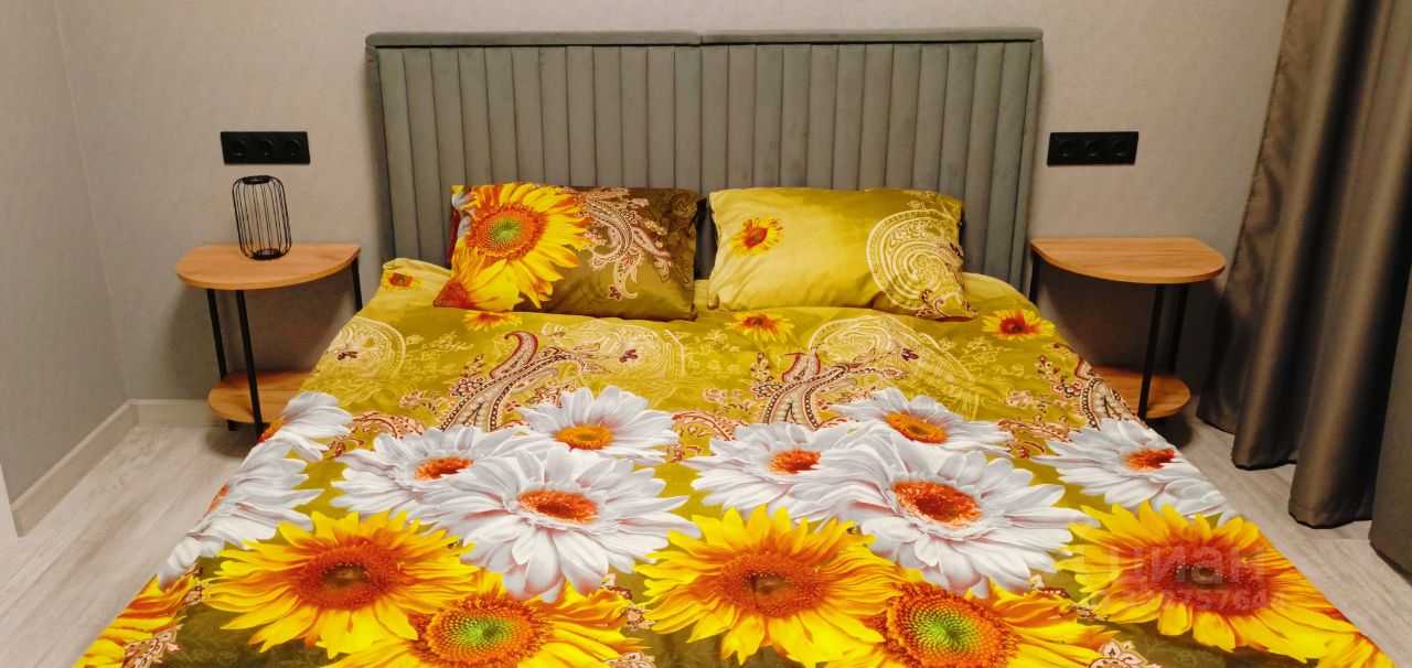 3-комнатная квартира, 80 м²