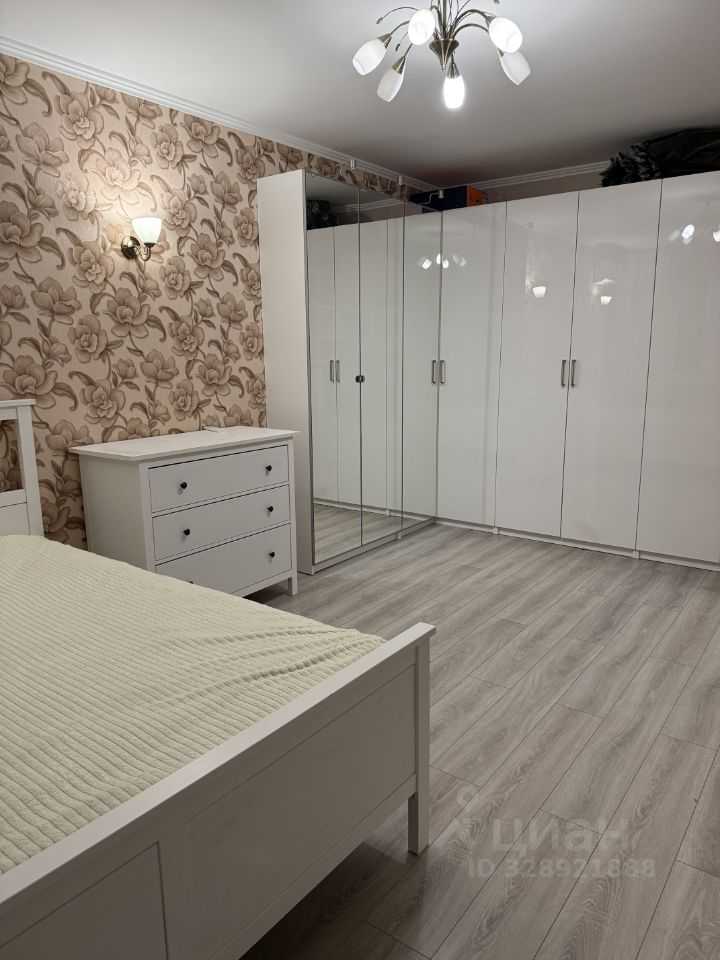 1-комнатная квартира, 39 м² — фотография 2