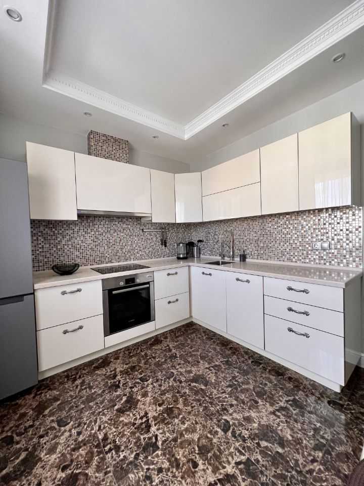 2-комнатная квартира, 60 м²