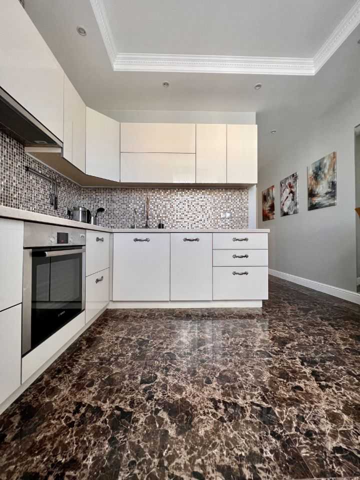 2-комнатная квартира, 60 м² — фотография 3