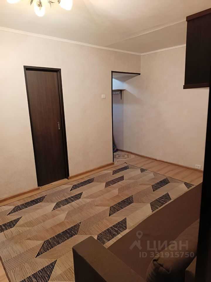 3-комнатная квартира, 45 м² — фотография 2
