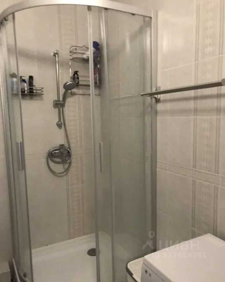 2-комнатная квартира, 60 м² — фотография 3