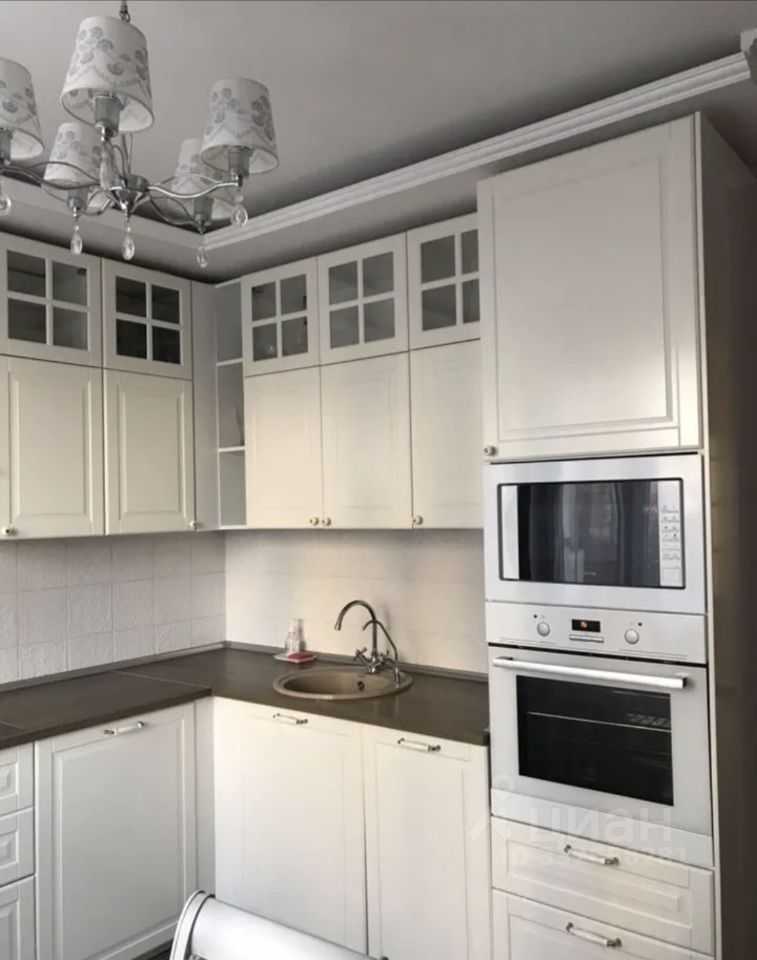 2-комнатная квартира, 60 м²