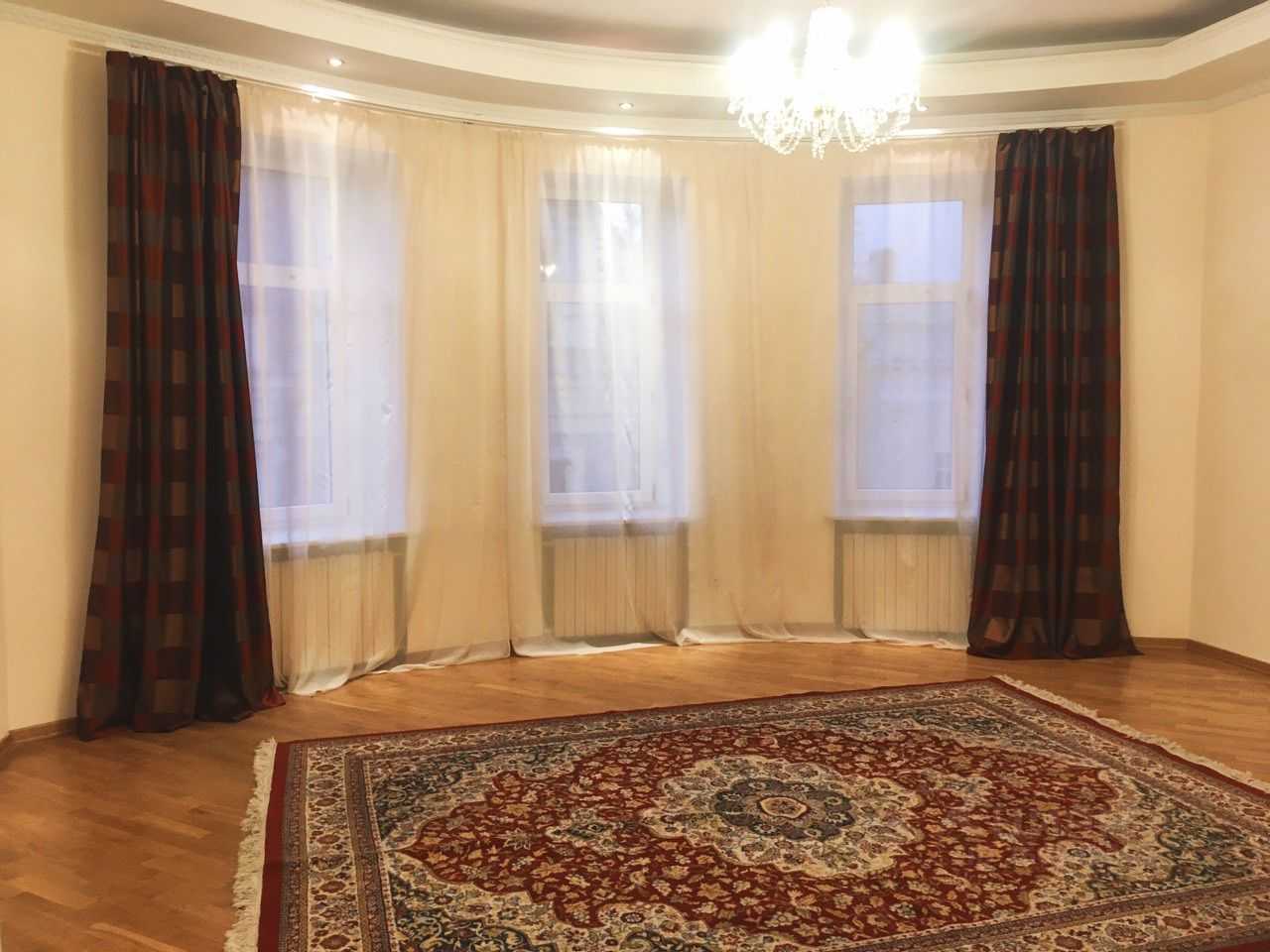 4-комнатная квартира, 108 м² — фотография 3