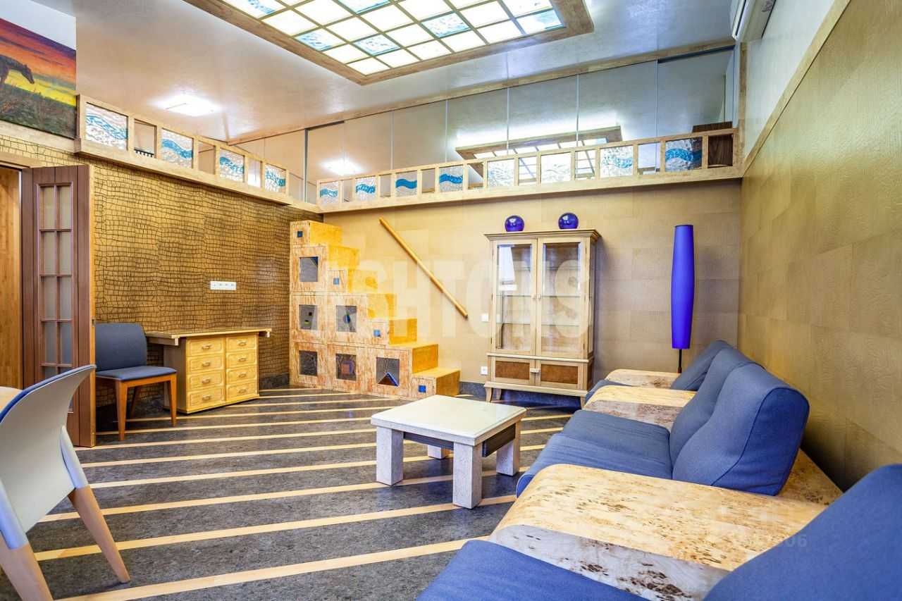 5-комнатная квартира, 140 м² — фотография 2