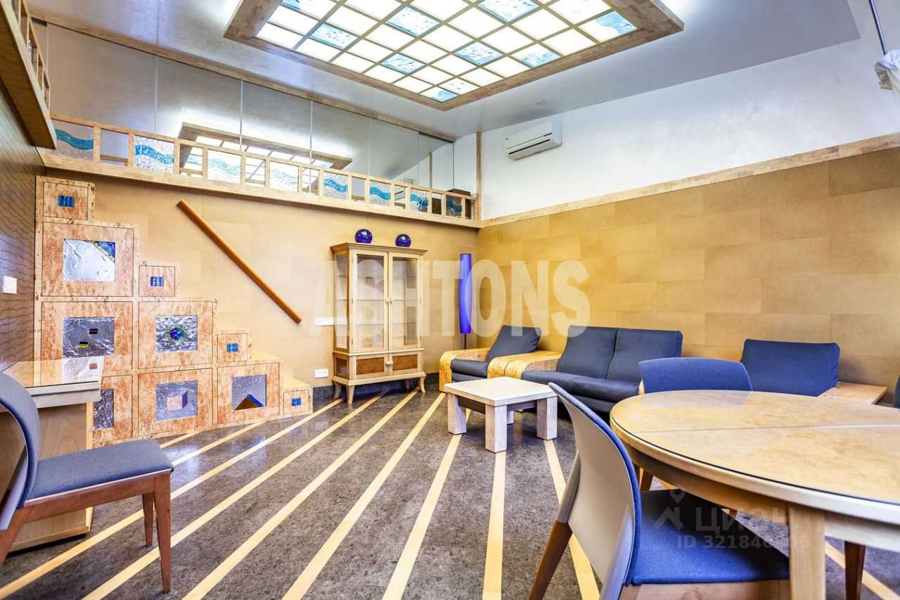 5-комнатная квартира, 140 м² — фотография 3