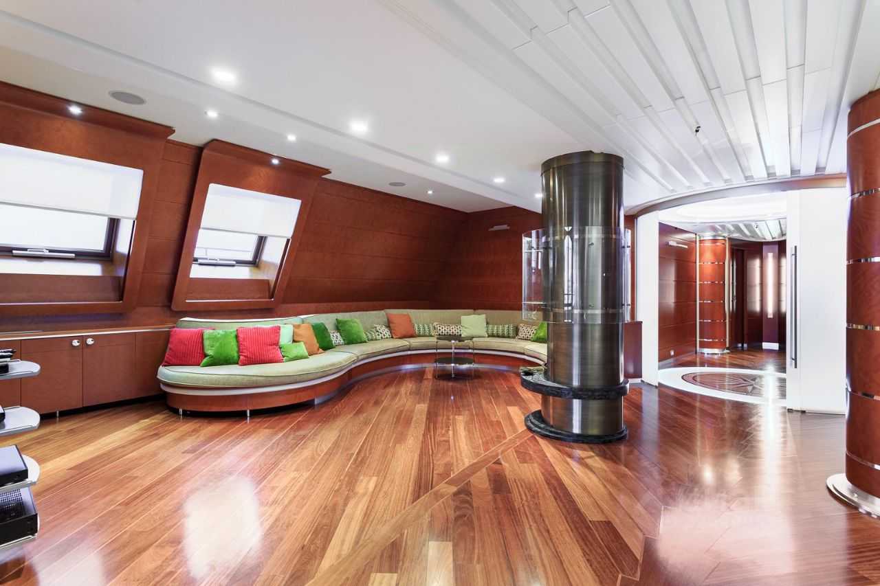3-комнатная квартира, 157 м² — фотография 3