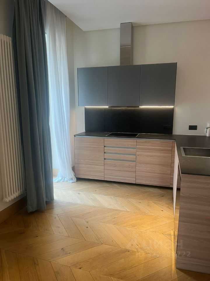 4-комнатная квартира, 104 м² — фотография 2