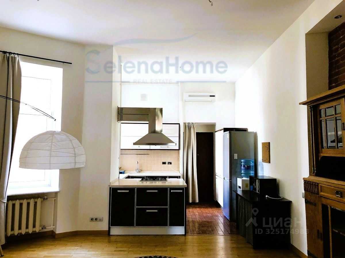 5-комнатная квартира, 212,4 м²