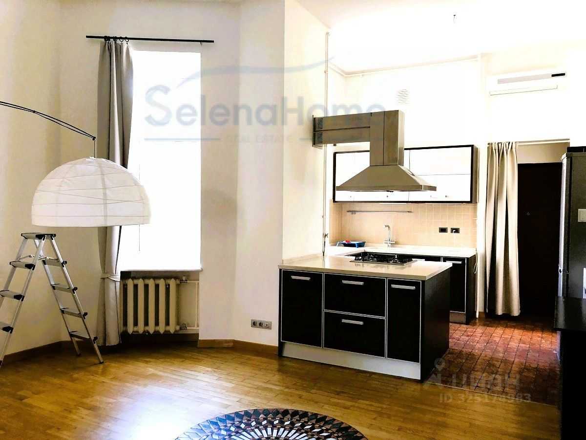 5-комнатная квартира, 212,4 м² — фотография 3