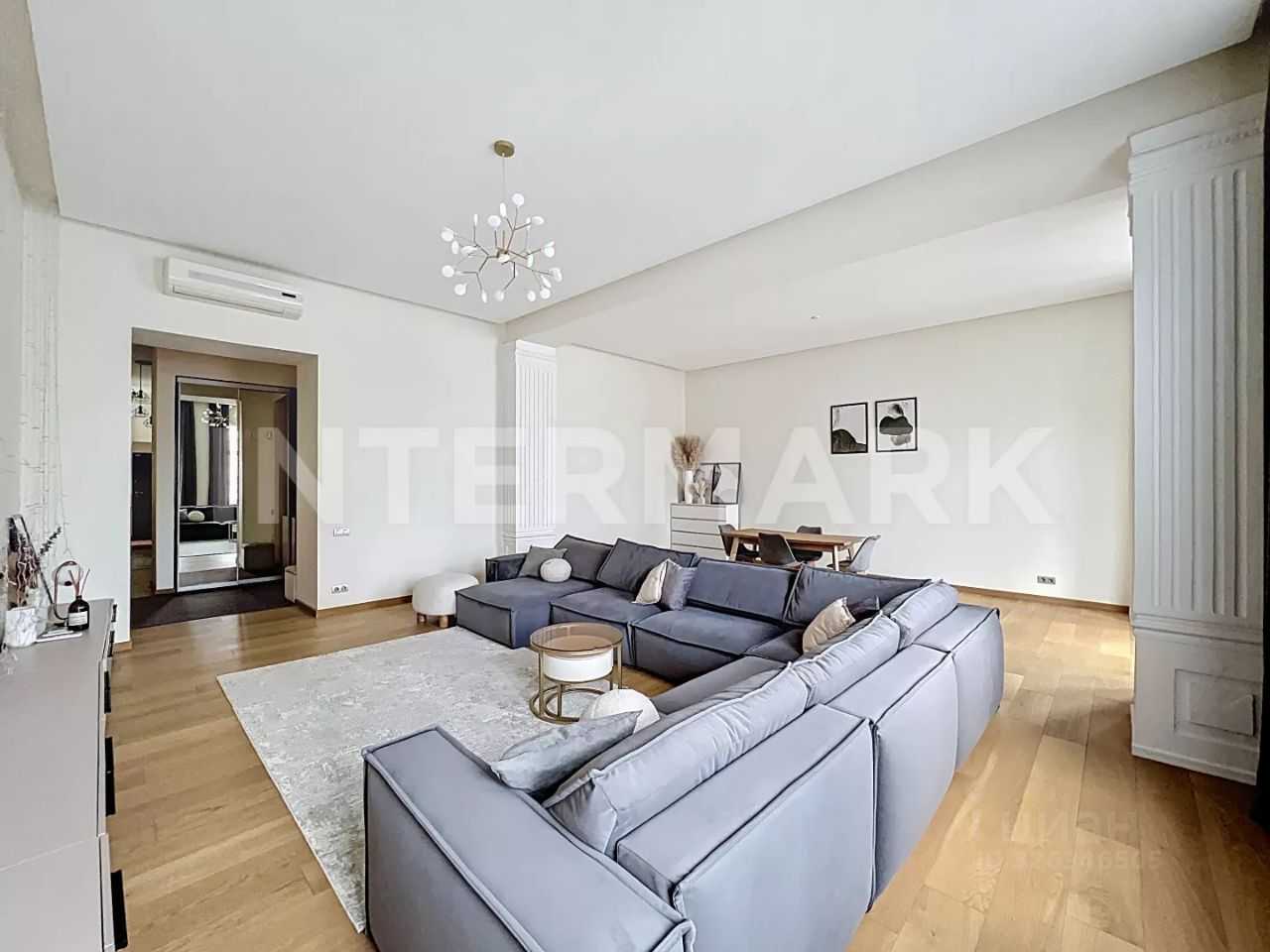 5-комнатная квартира, 213 м² — фотография 3