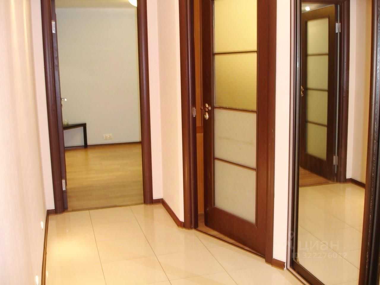 3-комнатная квартира, 60 м²