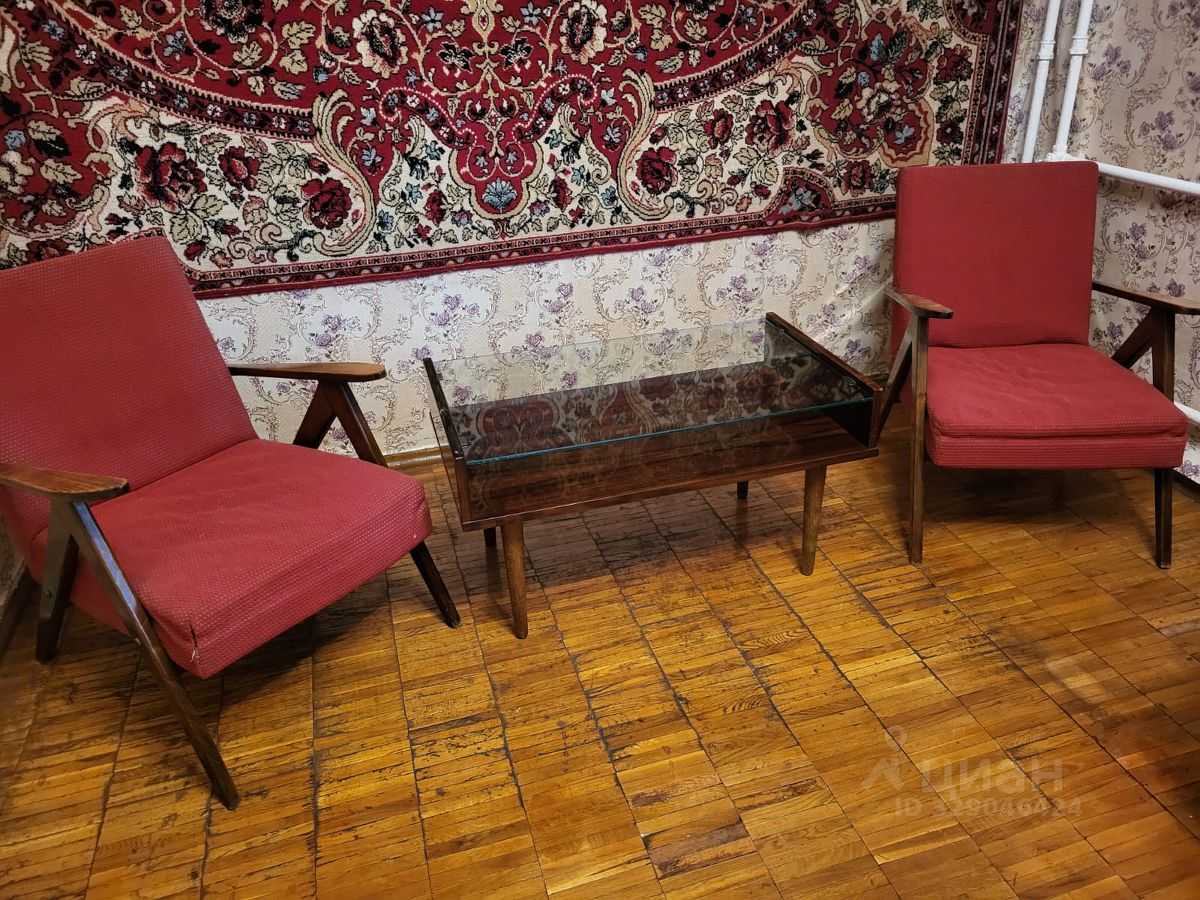 2-комнатная квартира, 50,6 м²