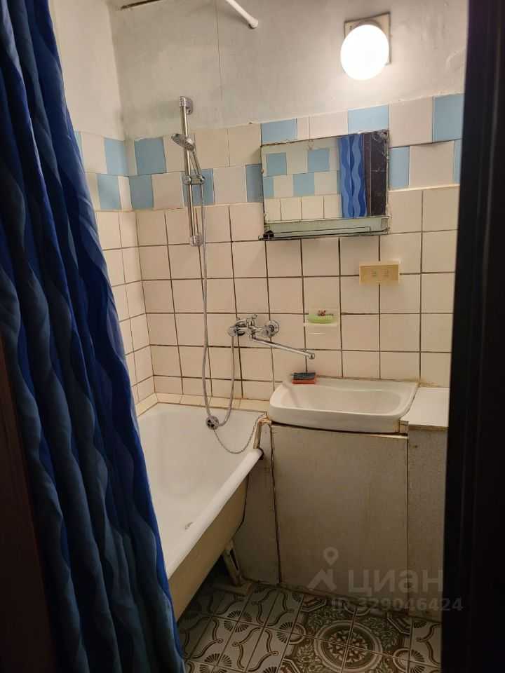 2-комнатная квартира, 50,6 м² — фотография 3