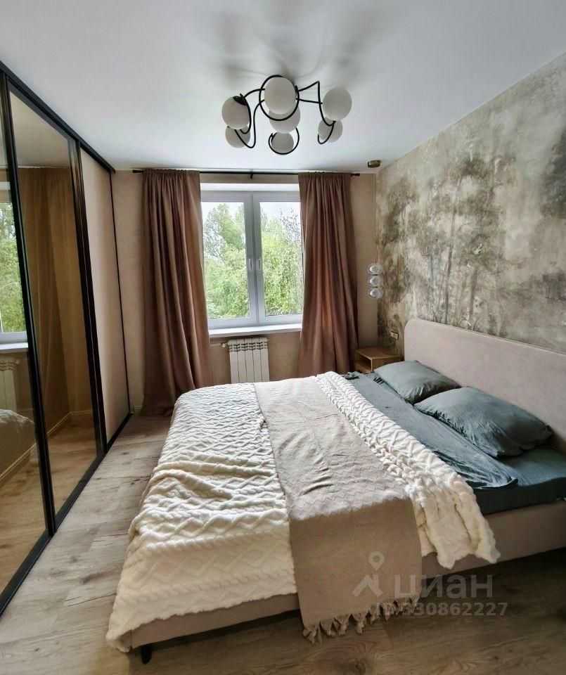 2-комнатная квартира, 38,8 м² — фотография 2
